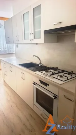 Prodej bytu 3+1, Chomutov, Tomáše ze Štítného, 68 m2