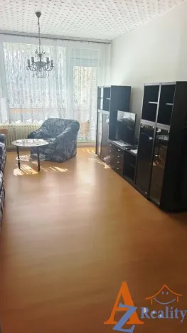 Prodej bytu 3+1, Chomutov, Tomáše ze Štítného, 68 m2