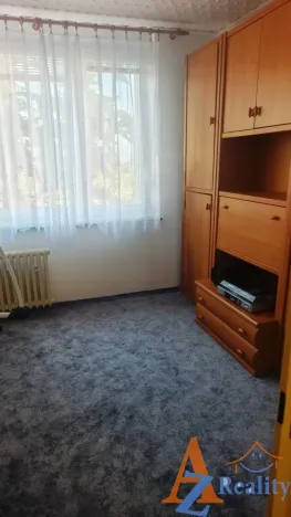 Prodej bytu 3+1, Chomutov, Tomáše ze Štítného, 68 m2