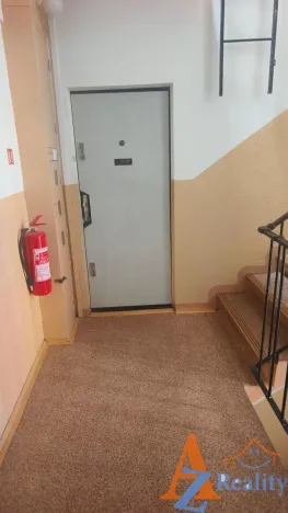 Prodej bytu 3+1, Chomutov, Tomáše ze Štítného, 68 m2