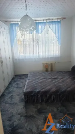 Prodej bytu 3+1, Chomutov, Tomáše ze Štítného, 68 m2