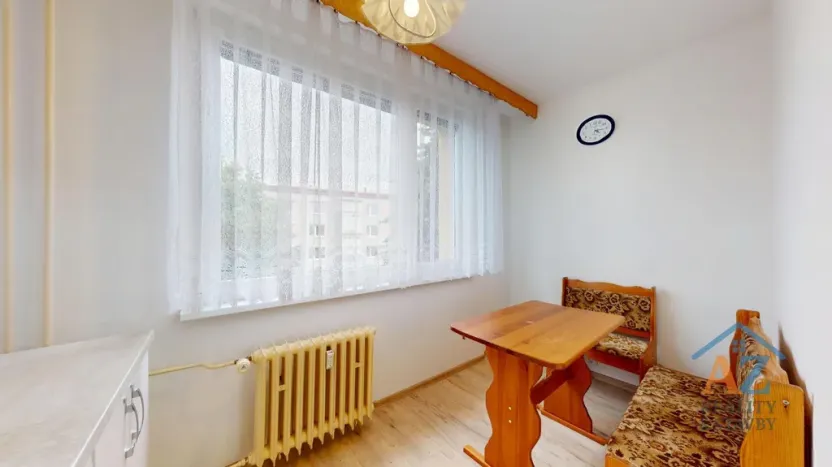 Prodej bytu 3+1, Chomutov, Tomáše ze Štítného, 68 m2