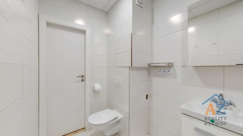 Prodej bytu 3+1, Chomutov, Tomáše ze Štítného, 68 m2