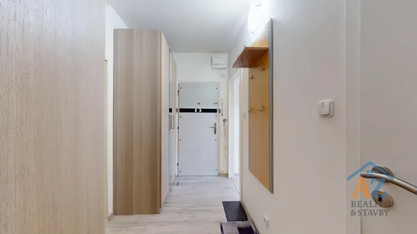 Prodej bytu 3+1, Chomutov, Tomáše ze Štítného, 68 m2
