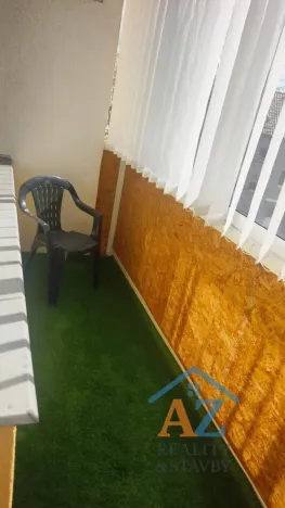 Prodej bytu 3+1, Chomutov, Tomáše ze Štítného, 68 m2