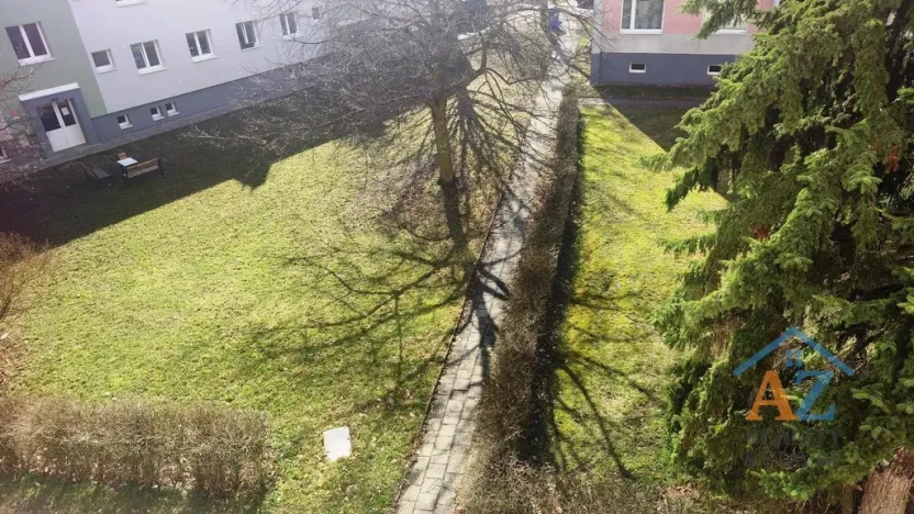 Prodej bytu 3+1, Chomutov, Tomáše ze Štítného, 68 m2