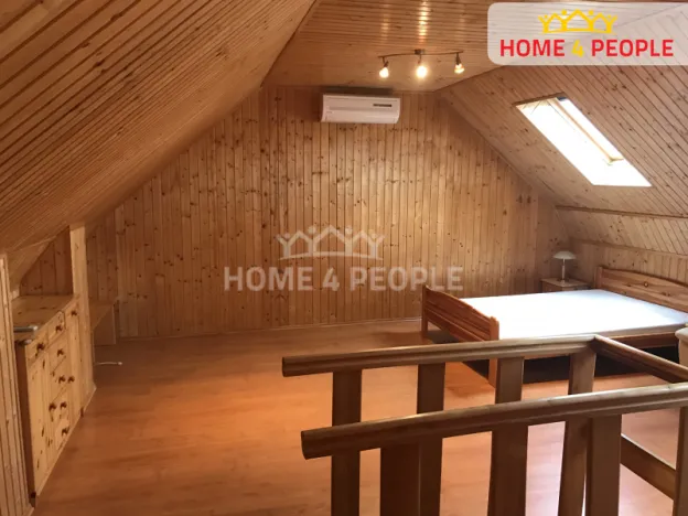 Pronájem bytu 2+1, Horoušany, Šámalova, 70 m2