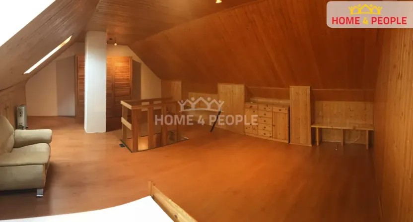 Pronájem bytu 2+1, Horoušany, Šámalova, 70 m2