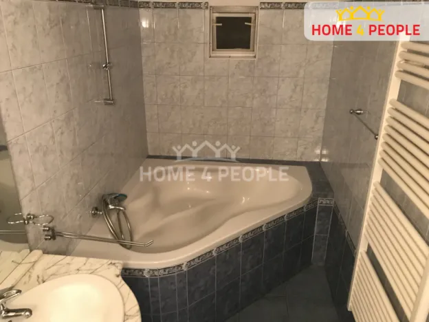 Pronájem bytu 2+1, Horoušany, Šámalova, 70 m2