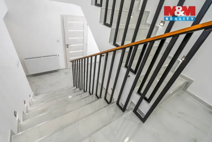 Prodej rodinného domu, Sadová, 96 m2