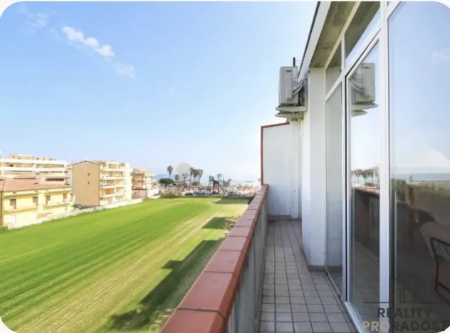 Prodej bytu 3+kk, Via Venezia,Alba Adriatica,Itálie, 78 m2