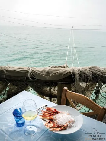 Prodej bytu 3+kk, Via Venezia,Alba Adriatica,Itálie, 78 m2