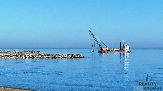 Prodej bytu 3+kk, Via Venezia,Alba Adriatica,Itálie, 78 m2