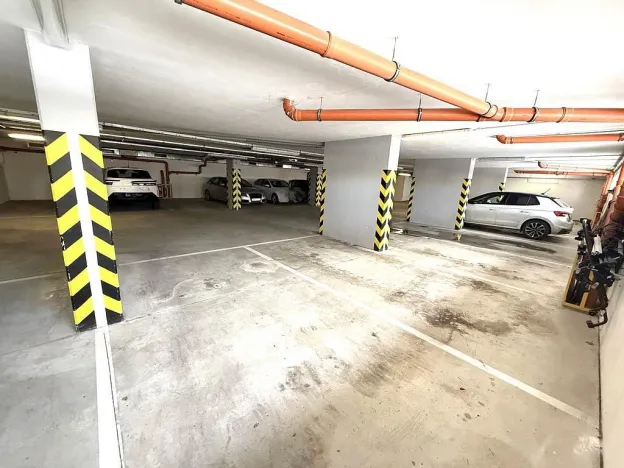 Pronájem ostatní, Brno - Žebětín, Říčanská