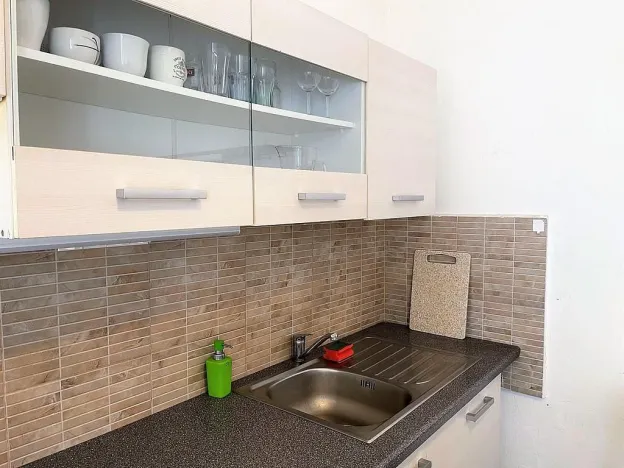 Pronájem bytu 2+1, Brno - Staré Brno, Pekařská, 70 m2