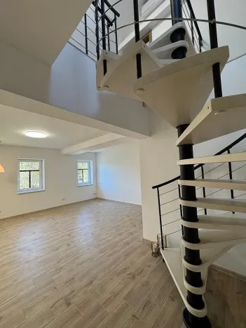 Pronájem bytu 4+kk, Rostěnice-Zvonovice - Rostěnice, 111 m2