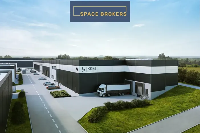 Pronájem skladu, Tuchoměřice, 5920 m2