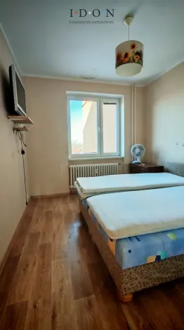 Pronájem bytu 3+1, Český Těšín, Zelená, 64 m2