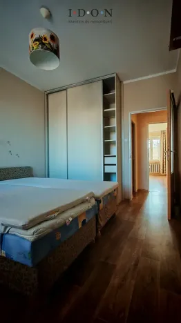 Pronájem bytu 3+1, Český Těšín, Zelená, 64 m2