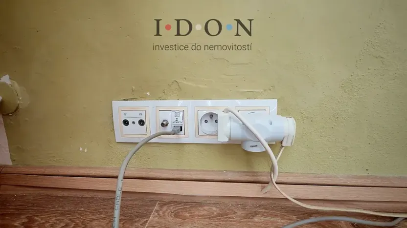 Pronájem bytu 3+1, Český Těšín, Zelená, 64 m2