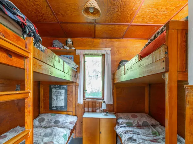 Prodej chaty, Čím, 70 m2
