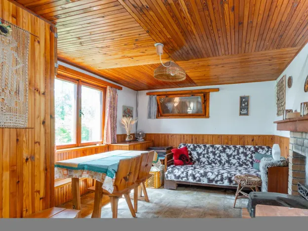 Prodej chaty, Čím, 70 m2