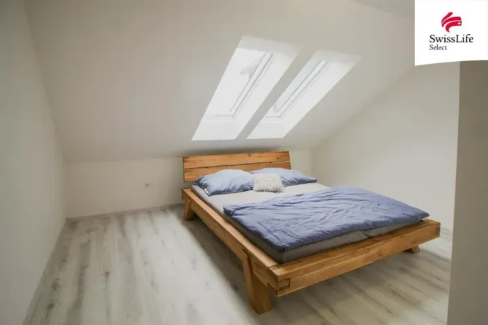 Prodej bytu 4+kk, Polná, Rérychova, 92 m2