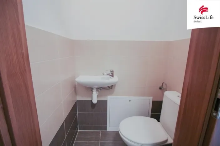 Prodej bytu 4+kk, Polná, Rérychova, 92 m2