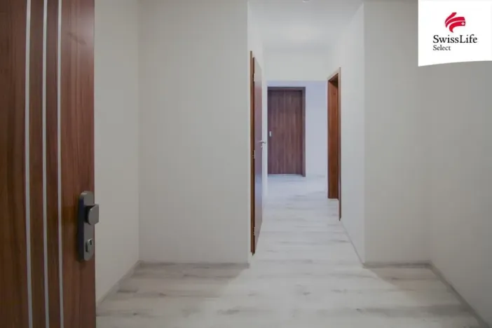 Prodej bytu 4+kk, Polná, Rérychova, 92 m2