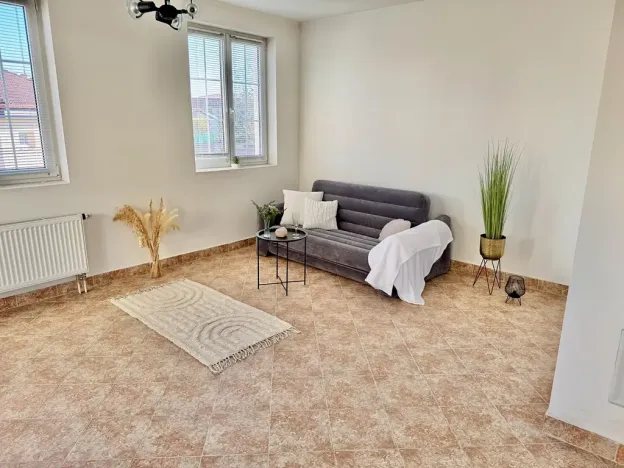 Prodej rodinného domu, Kosmonosy, Květinová, 126 m2