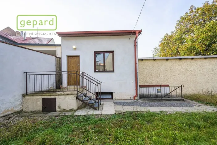 Prodej obchodního prostoru, Český Brod, Kollárova, 700 m2