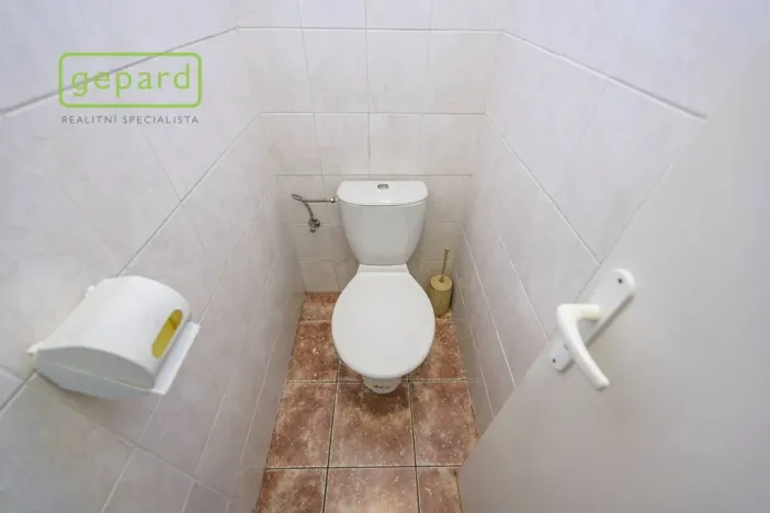 Prodej obchodního prostoru, Český Brod, Kollárova, 700 m2