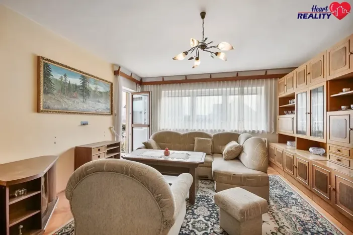 Prodej rodinného domu, Kravaře, Nábřežní, 200 m2