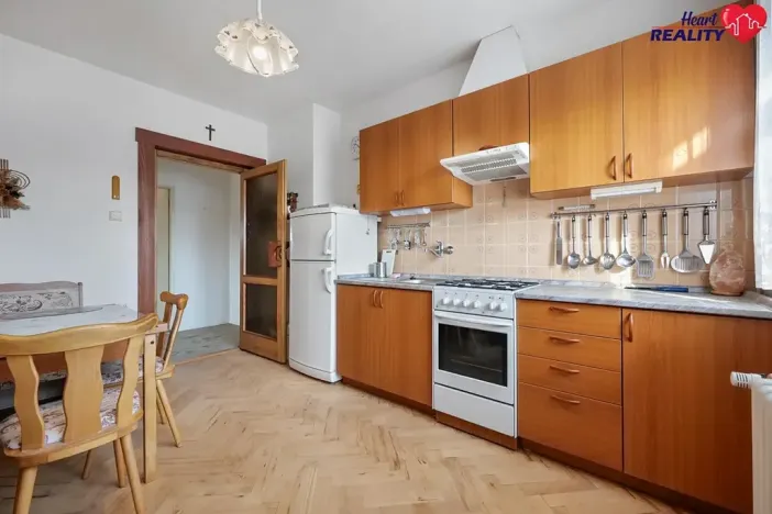 Prodej rodinného domu, Kravaře, Nábřežní, 200 m2