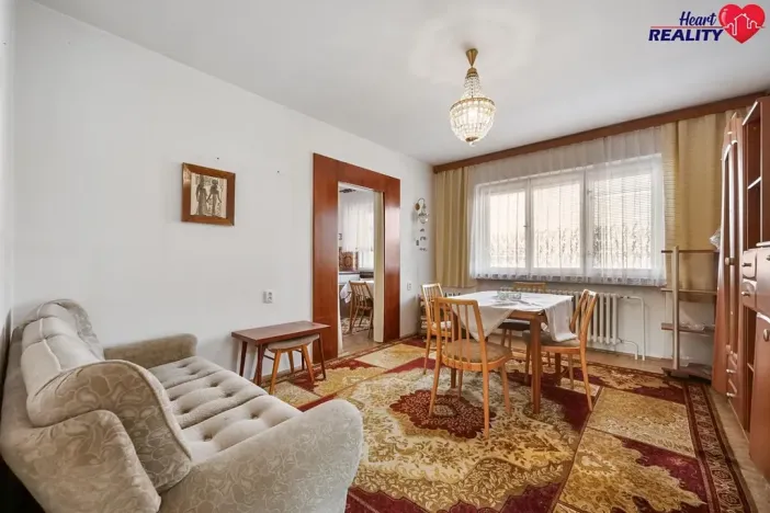 Prodej rodinného domu, Kravaře, Nábřežní, 200 m2