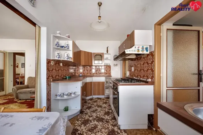 Prodej rodinného domu, Kravaře, Nábřežní, 200 m2