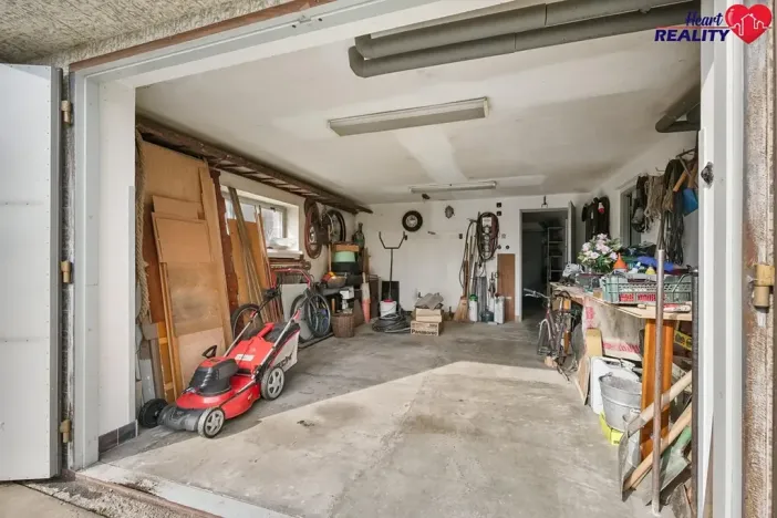 Prodej rodinného domu, Kravaře, Nábřežní, 200 m2