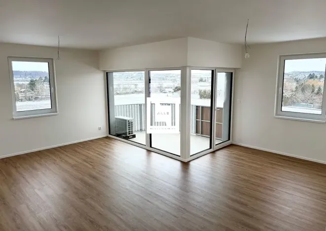 Prodej bytu 2+kk, Olomouc, Loudova, 57 m2