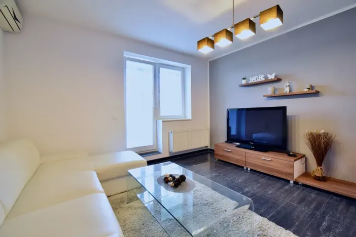 Pronájem bytu 2+kk, Brno - Královo Pole, Palackého třída, 56 m2