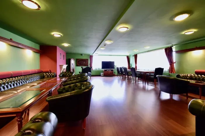 Pronájem bytu 2+kk, Brno - Královo Pole, Palackého třída, 56 m2