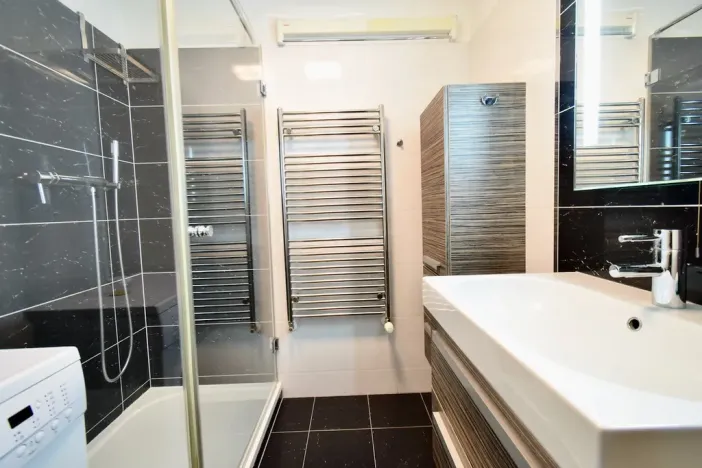 Pronájem bytu 2+kk, Brno - Královo Pole, Palackého třída, 56 m2