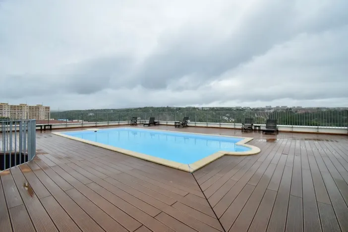 Pronájem bytu 2+kk, Brno - Královo Pole, Palackého třída, 56 m2