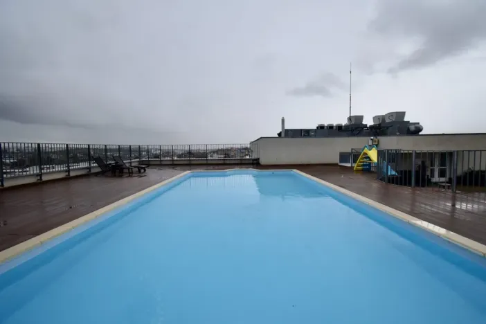 Pronájem bytu 2+kk, Brno - Královo Pole, Palackého třída, 56 m2