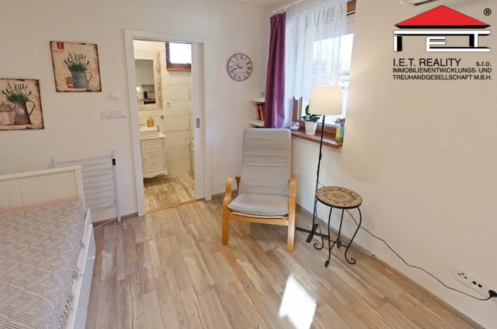 Pronájem kanceláře, Praha - Čakovice, Kostelecká, 25 m2