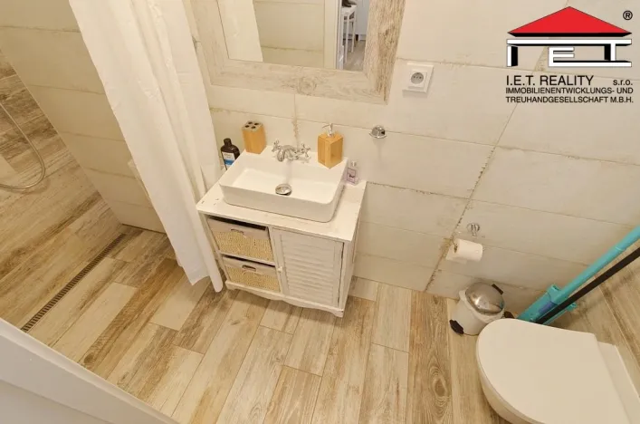 Pronájem kanceláře, Praha - Čakovice, Kostelecká, 25 m2