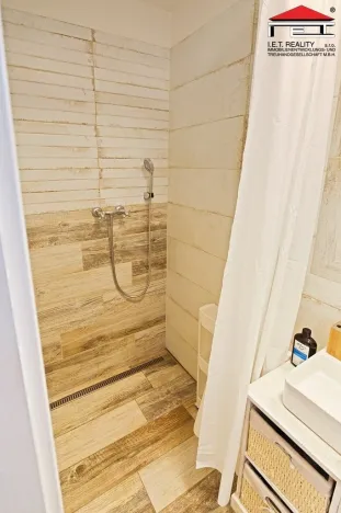 Pronájem kanceláře, Praha - Čakovice, Kostelecká, 25 m2