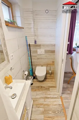 Pronájem kanceláře, Praha - Čakovice, Kostelecká, 25 m2