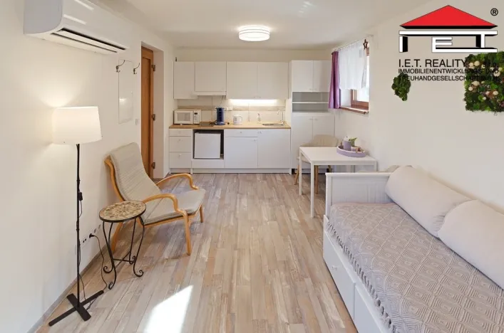 Pronájem kanceláře, Praha - Čakovice, Kostelecká, 25 m2