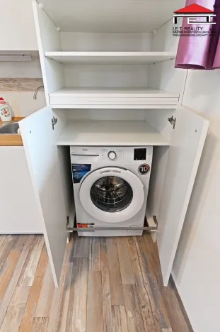 Pronájem kanceláře, Praha - Čakovice, Kostelecká, 25 m2