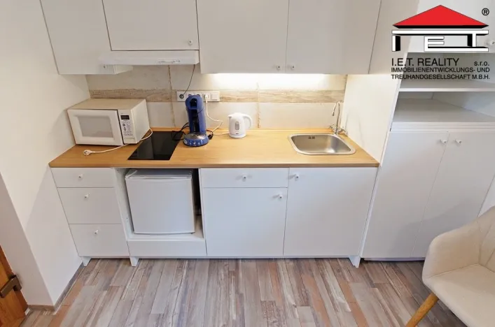 Pronájem kanceláře, Praha - Čakovice, Kostelecká, 25 m2